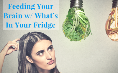 The Terry Wahls Diet: How to Feed Your Brain w/ What’s In Your Fridge