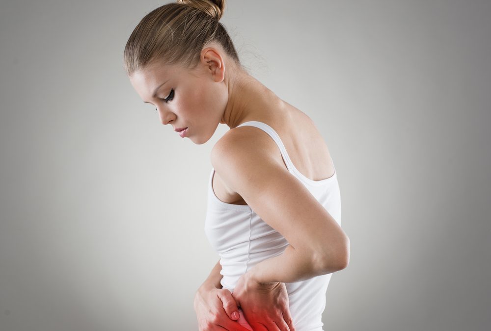 What you Need to Know About Chronic Kidney Disease